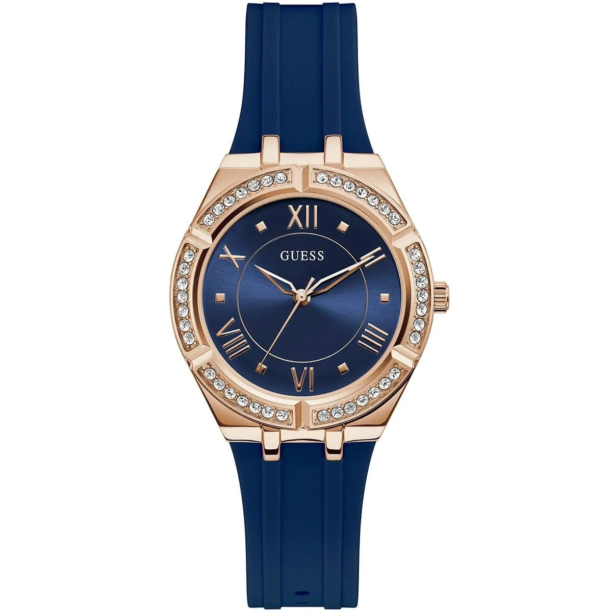 G-U-E-S-S WATCH