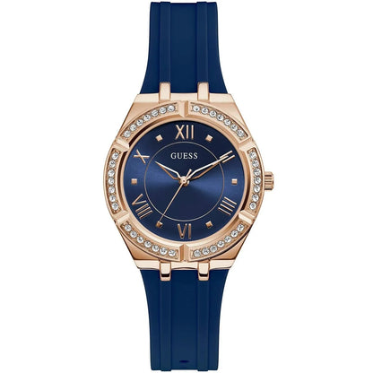 G-U-E-S-S WATCH