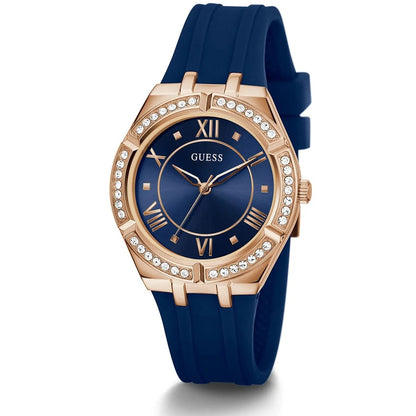 G-U-E-S-S WATCH