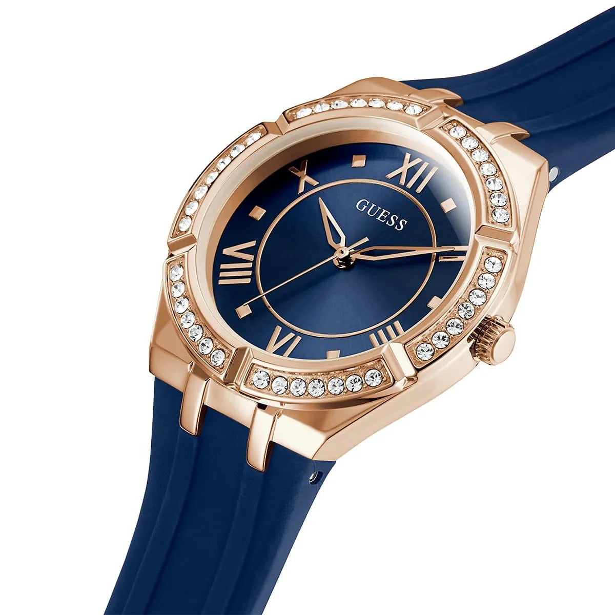 G-U-E-S-S WATCH