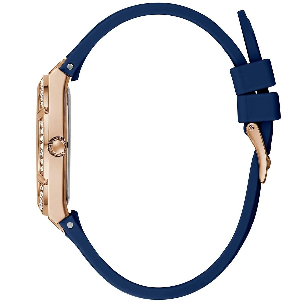 G-U-E-S-S WATCH