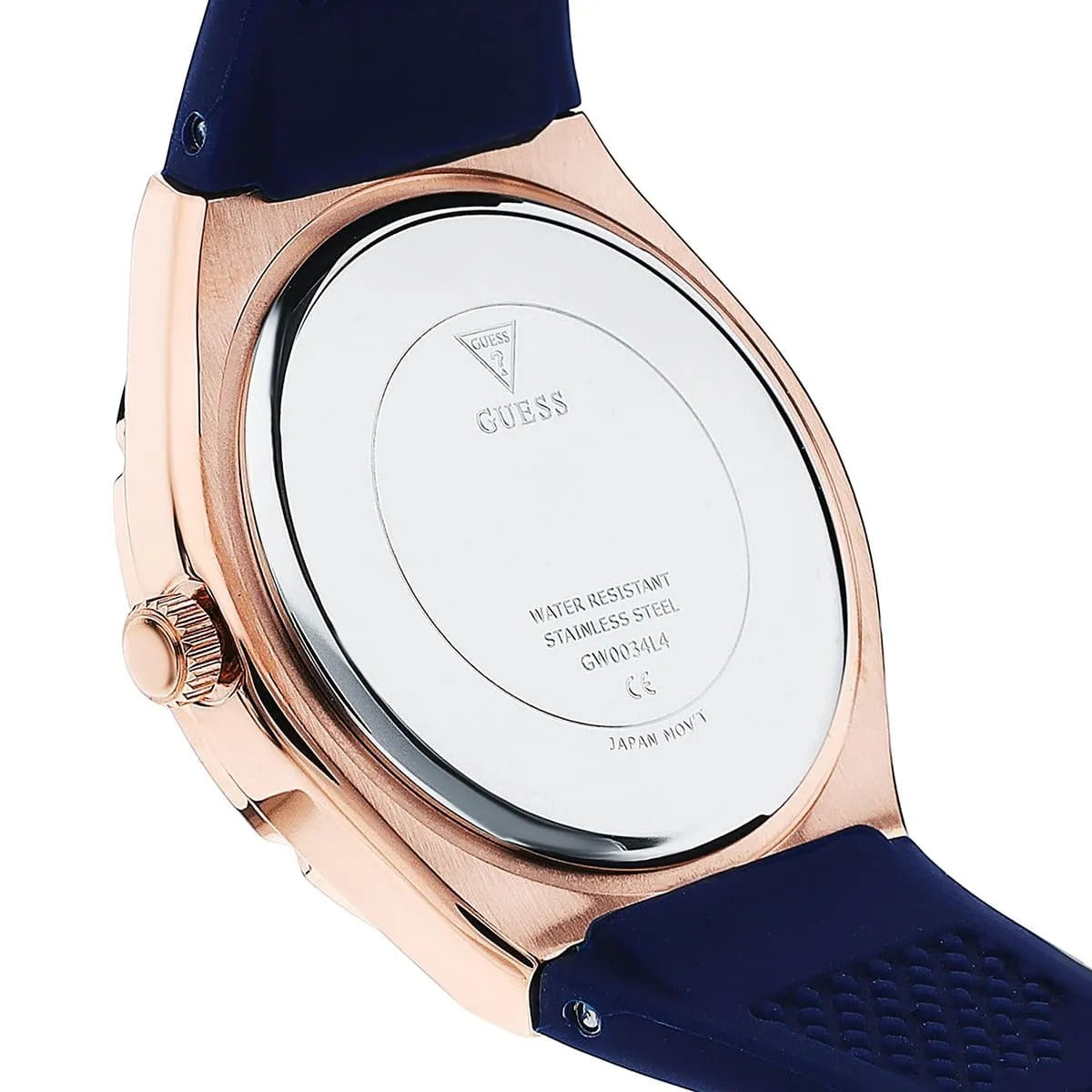G-U-E-S-S WATCH