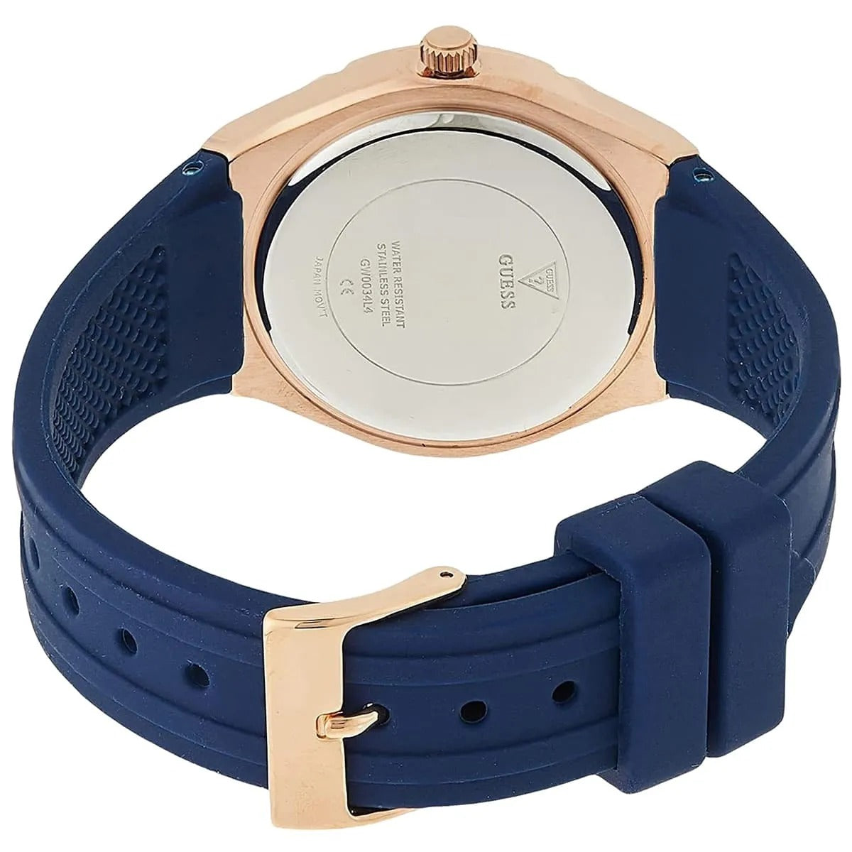 G-U-E-S-S WATCH