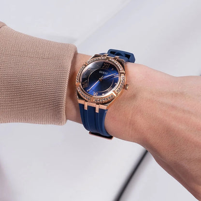 G-U-E-S-S WATCH