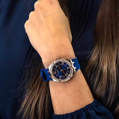G-U-E-S-S WATCH