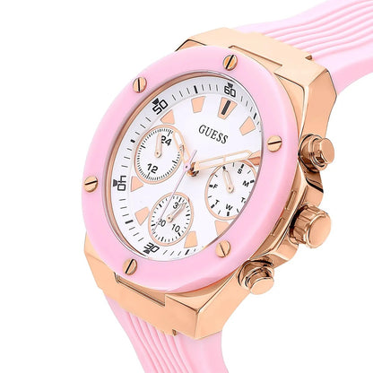 G-U-E-S-S WATCH