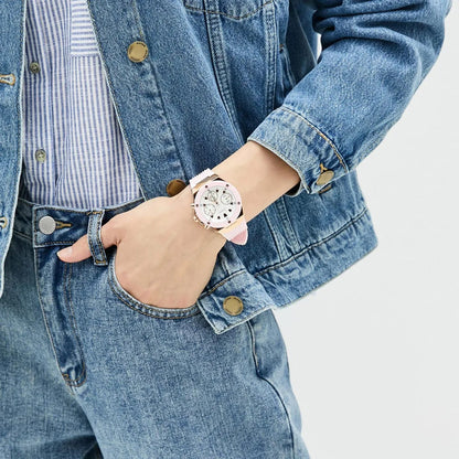 G-U-E-S-S WATCH