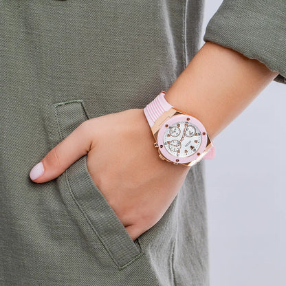 G-U-E-S-S WATCH