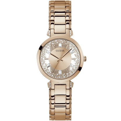 G-U-E-S-S WATCH