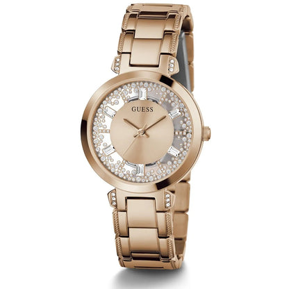 G-U-E-S-S WATCH