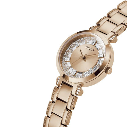 G-U-E-S-S WATCH