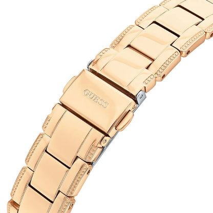 G-U-E-S-S WATCH