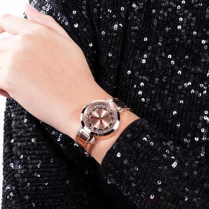 G-U-E-S-S WATCH