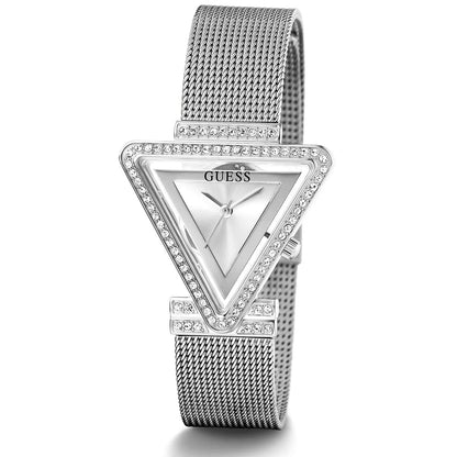 G-U-E-S-S WATCH