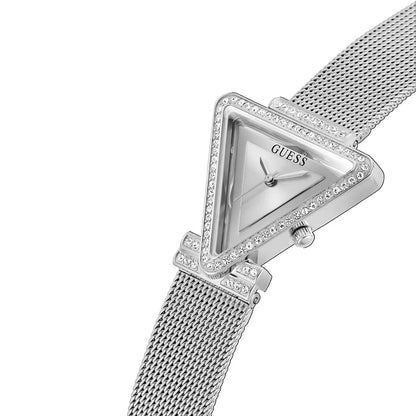 G-U-E-S-S WATCH