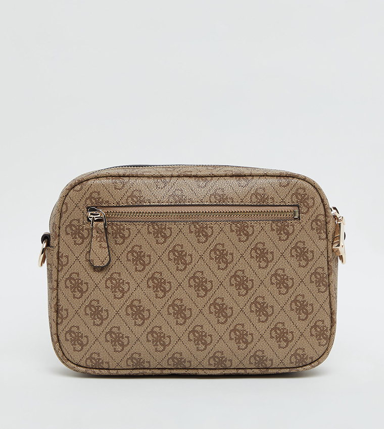 G-U-E-S-S CROSSBODY BAG