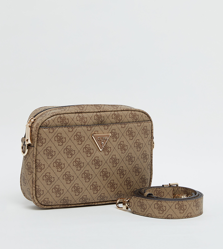 G-U-E-S-S CROSSBODY BAG