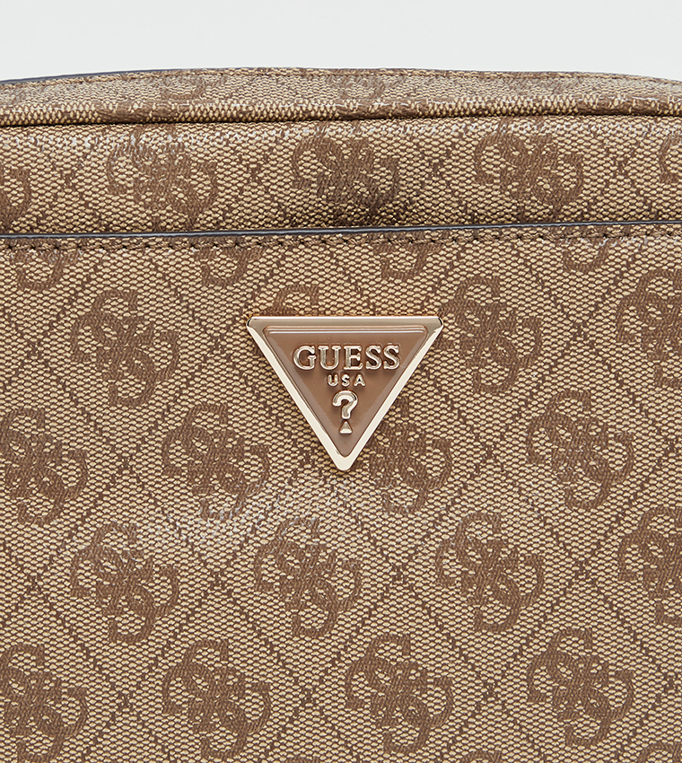 G-U-E-S-S CROSSBODY BAG
