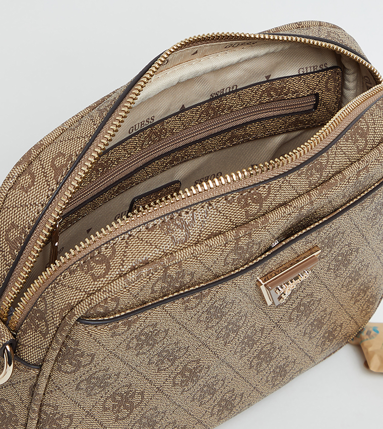 G-U-E-S-S CROSSBODY BAG