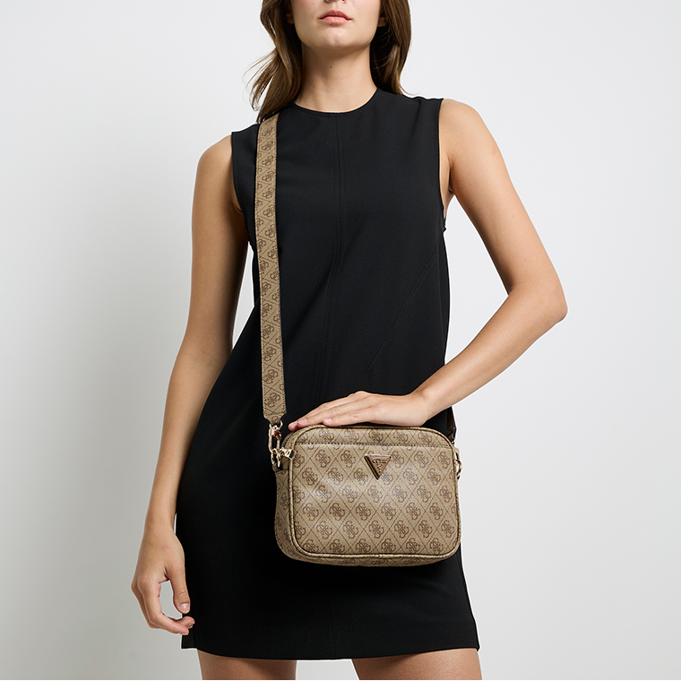G-U-E-S-S CROSSBODY BAG