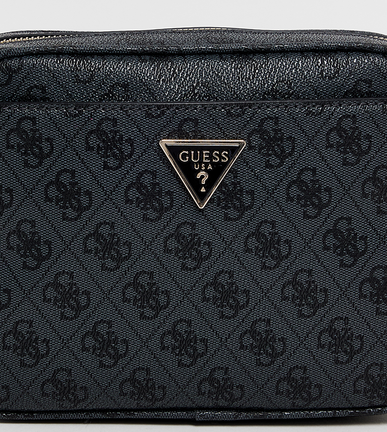 G-U-E-S-S CROSSBODY BAG