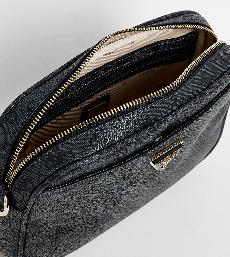 G-U-E-S-S CROSSBODY BAG