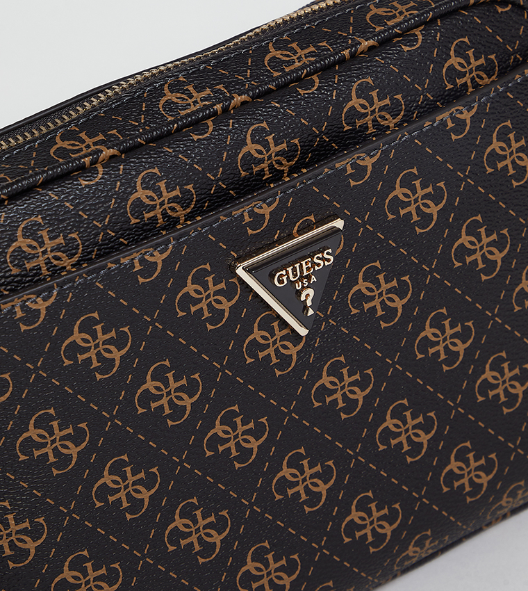 G-U-E-S-S CROSSBODY BAG