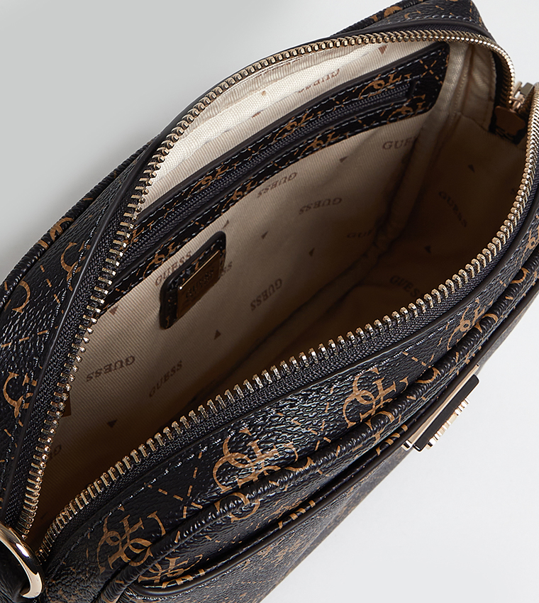 G-U-E-S-S CROSSBODY BAG