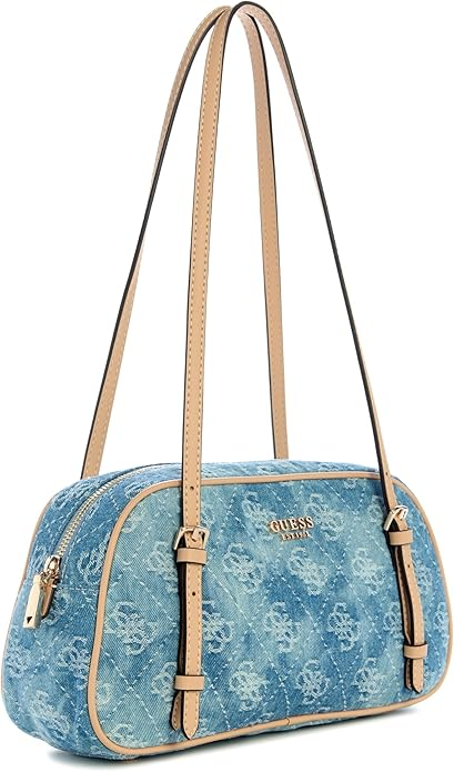 G-U-E-S-S SHOULDER BAG