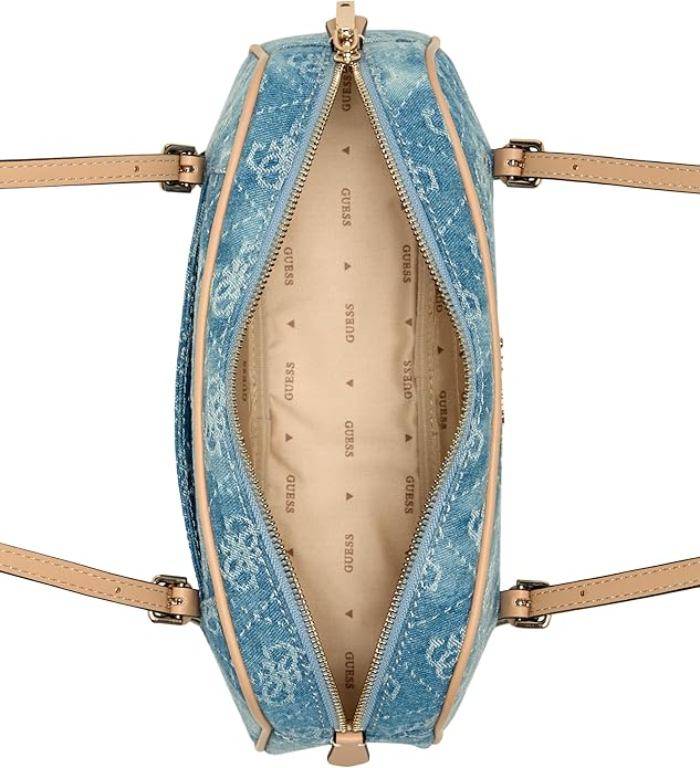 G-U-E-S-S SHOULDER BAG