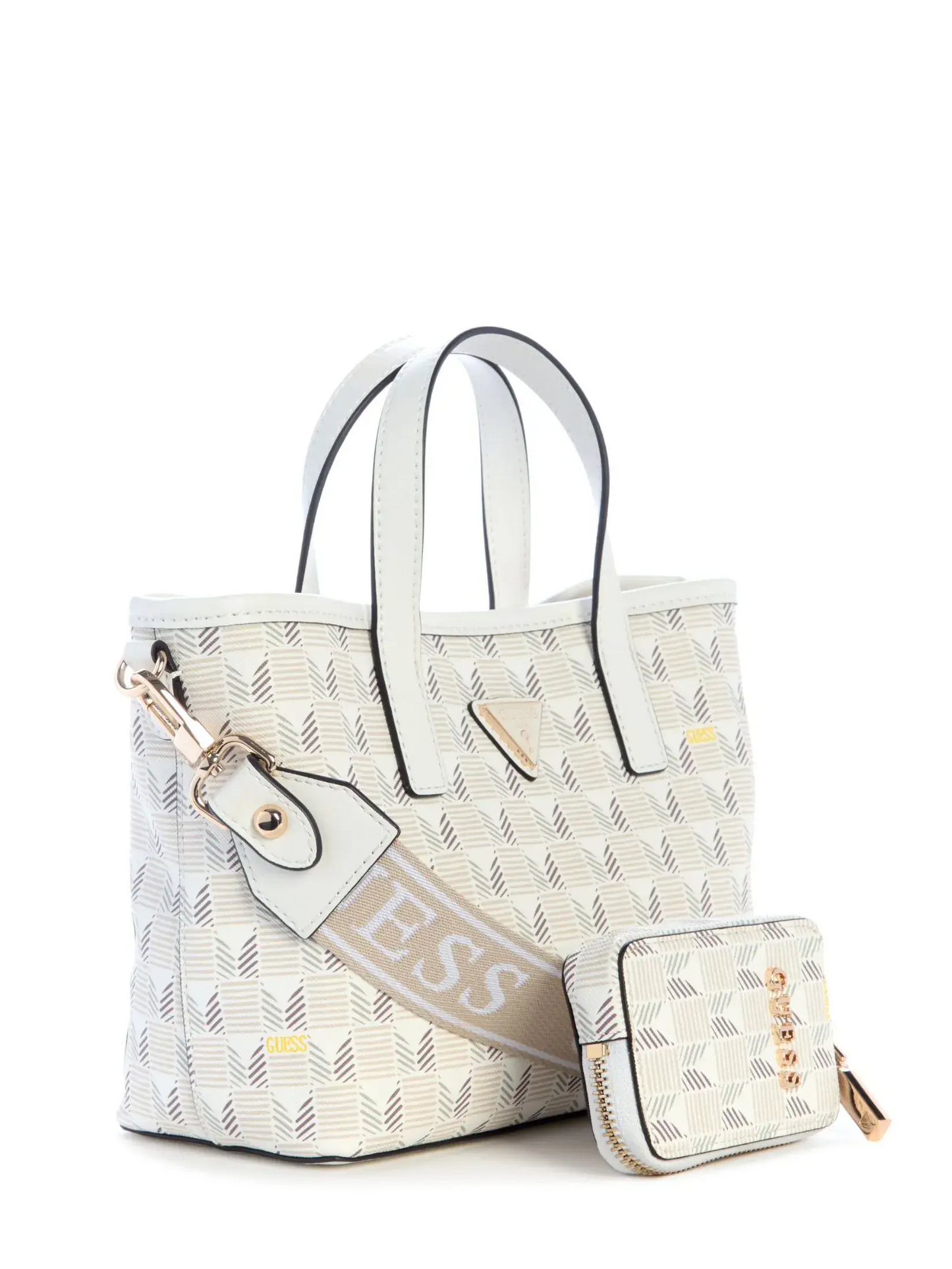 G-U-E-S-S CROSSBODY BAG