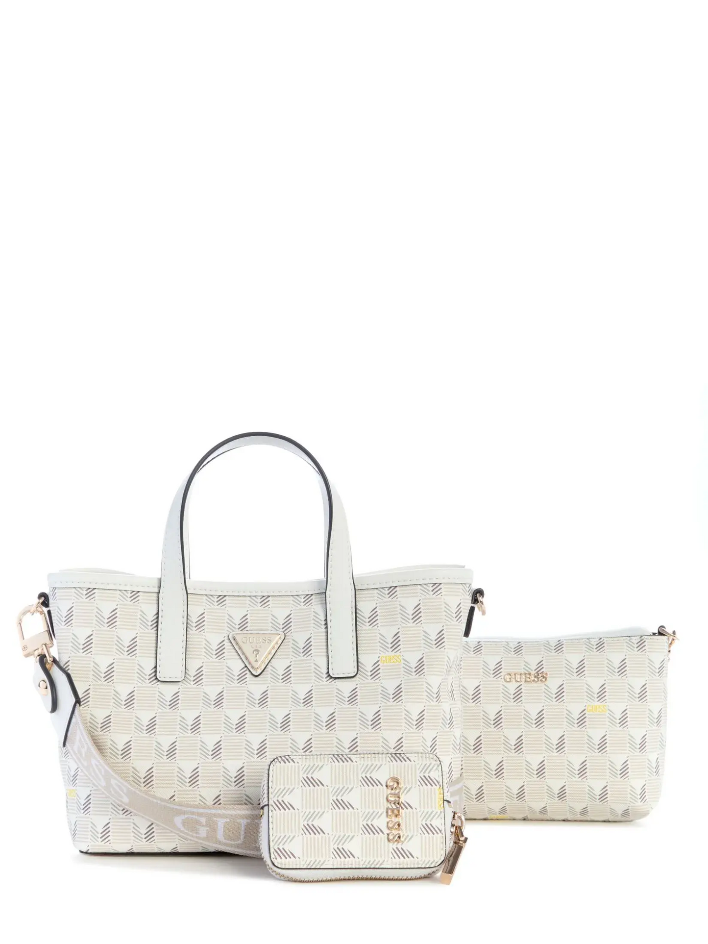 G-U-E-S-S CROSSBODY BAG