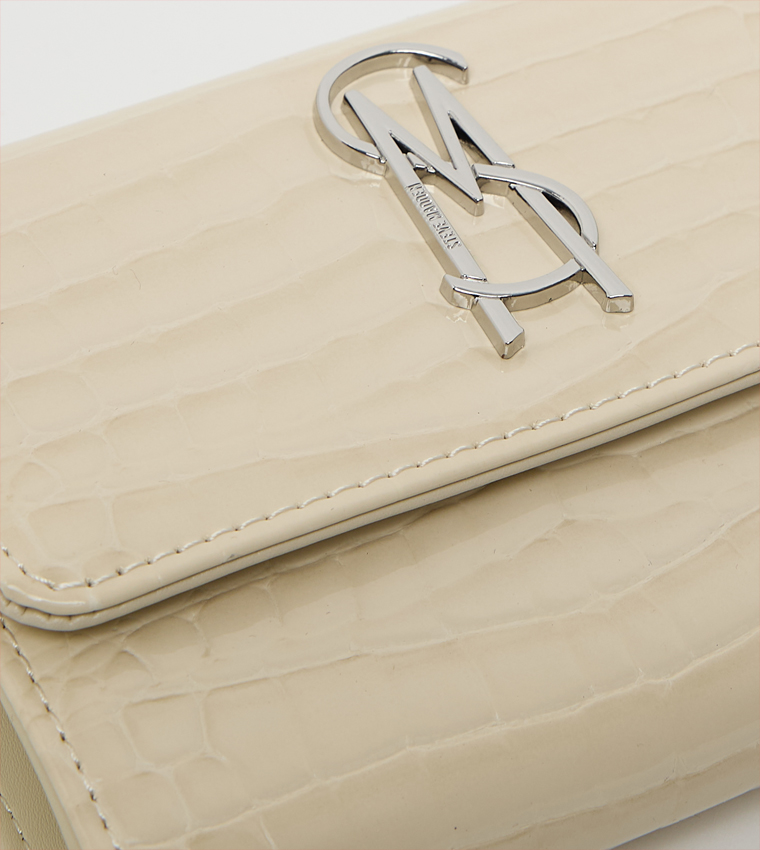 S.T.E-V.E M.A.D-D.E.N Crossbody Bag