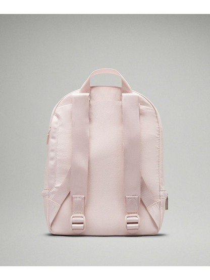 L-U-L-L-L-E-M-O-N BACKPACK BAG LU9ETHS PINK FOR WOMEN