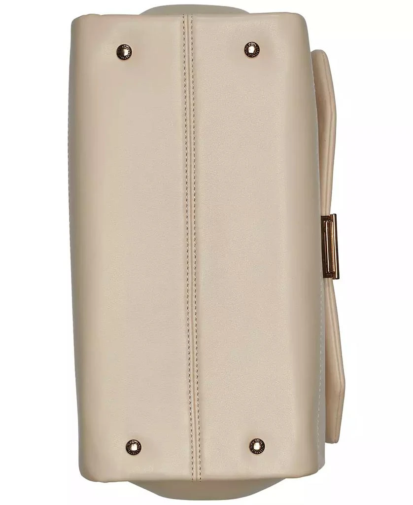 K.A-R.L L.A.G.E-R.F.E.L.D CROSSBODY BAG