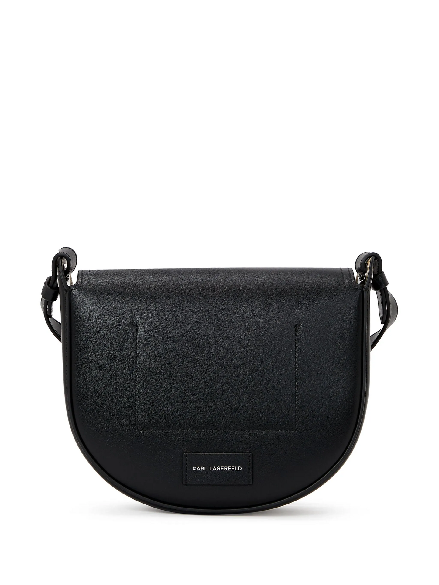 K.A-R.L L.A.G.E-R.F.E.L.D CROSSBODY BAG