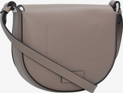 K.A-R.L L.A.G.E-R.F.E.L.D CROSSBODY BAG