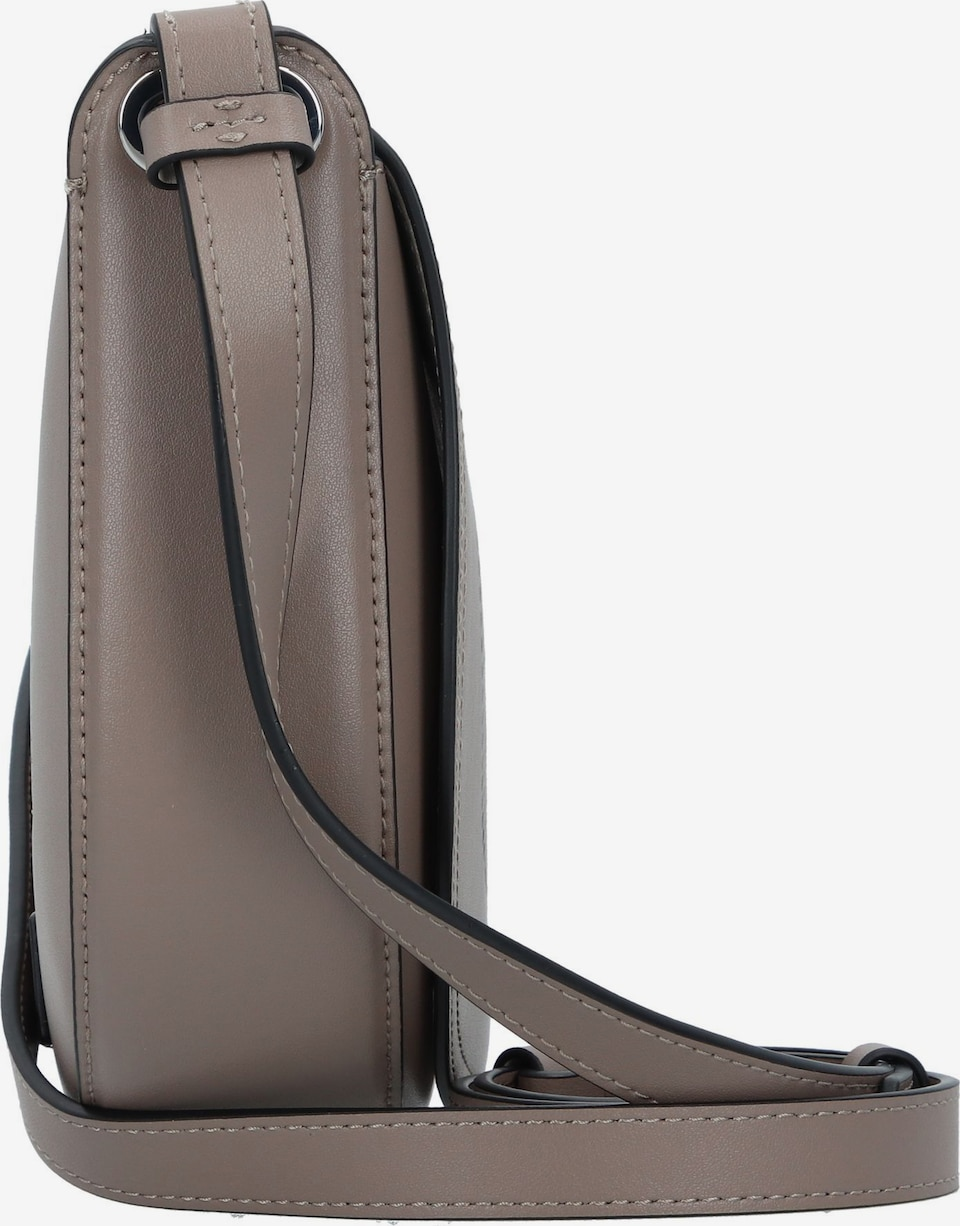 K.A-R.L L.A.G.E-R.F.E.L.D CROSSBODY BAG