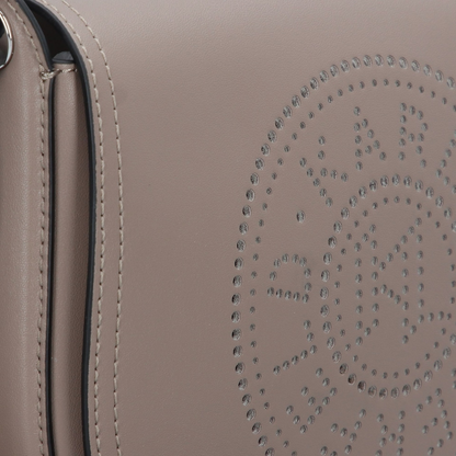 K.A-R.L L.A.G.E-R.F.E.L.D CROSSBODY BAG