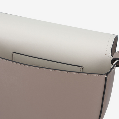 K.A-R.L L.A.G.E-R.F.E.L.D CROSSBODY BAG