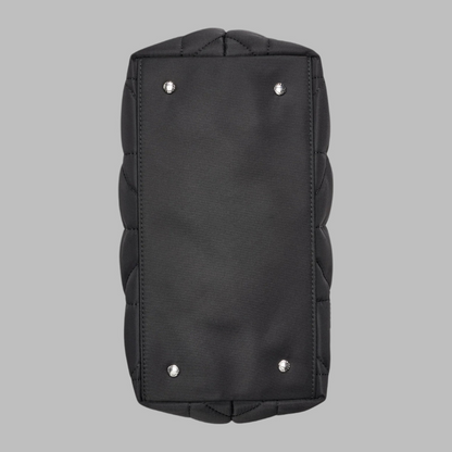 K.A-R.L L.A.G.E-R.F.E.L.D CROSSBODY BAG BLACK FOR WOMEN