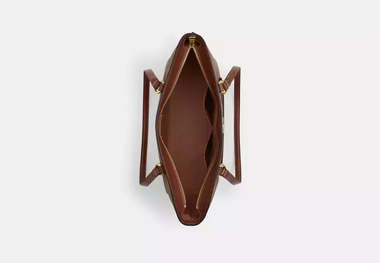 C-O-A-C-H SHOULDER Bag