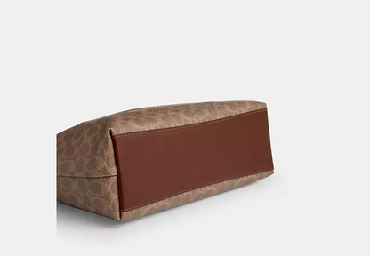 C-O-A-C-H SHOULDER Bag