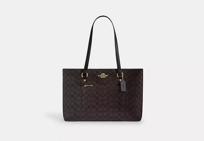 C-O-A-C-H SHOULDER Bag