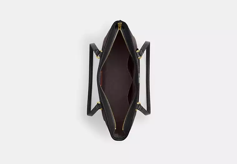 C-O-A-C-H SHOULDER Bag