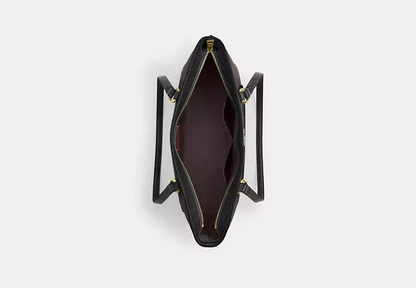 C-O-A-C-H SHOULDER Bag