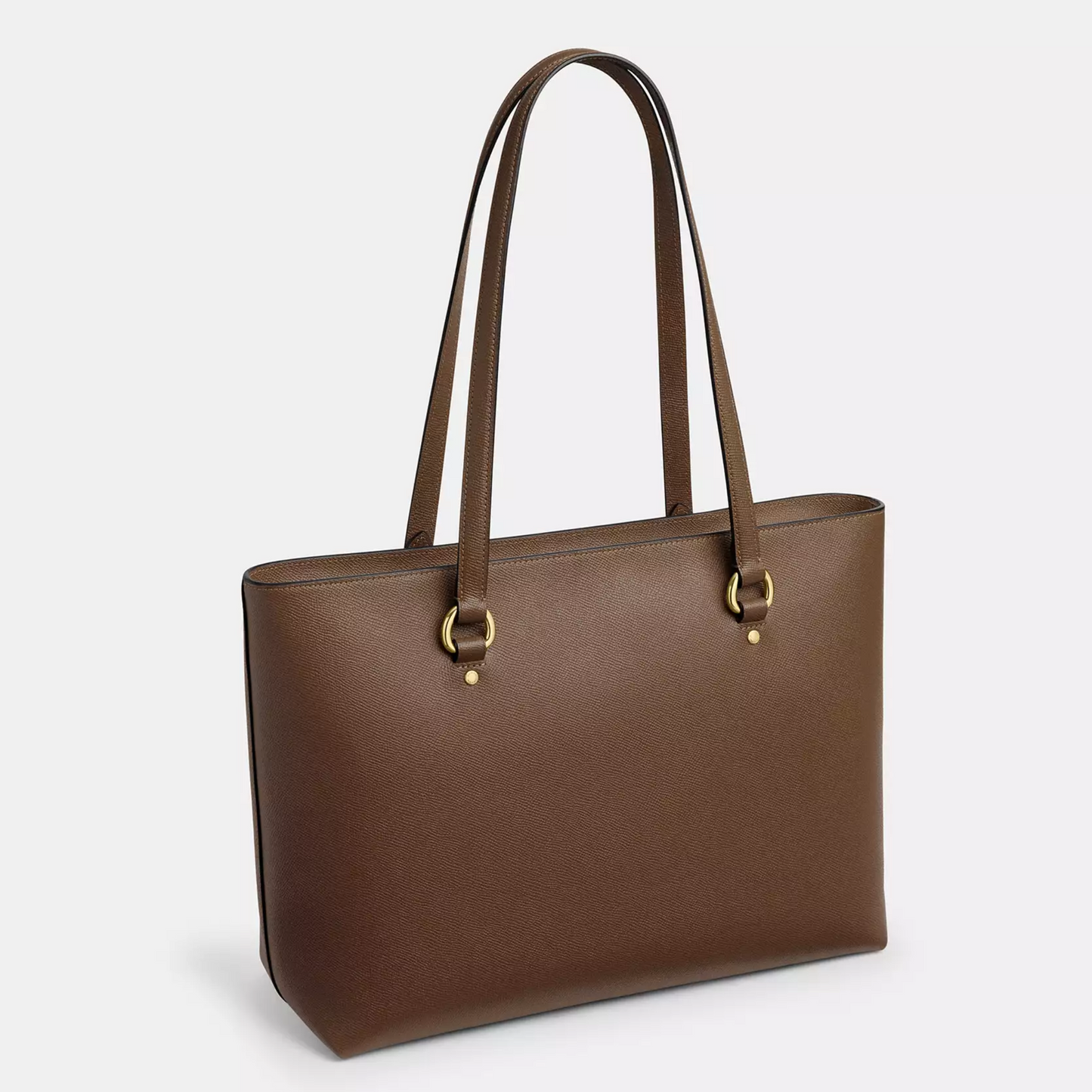 C-O-A-C-H SHOULDER BAG CAY99 BROWN FOR WOMEN