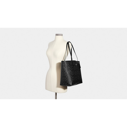 C-O-A-C-H SHOULDER BAG