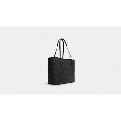 C-O-A-C-H SHOULDER BAG