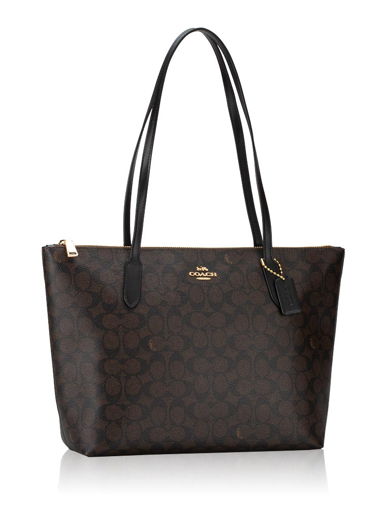 C-O-A-C-H SHOULDER BAG